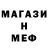 КЕТАМИН VHQ cliffbluff