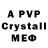 Первитин Methamphetamine HyperXP